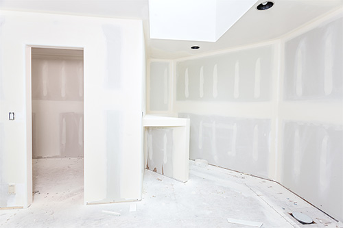 Drywall & Home Remodeling