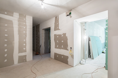 Drywall Companies