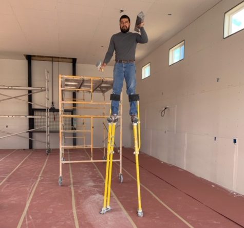 Drywall Installer